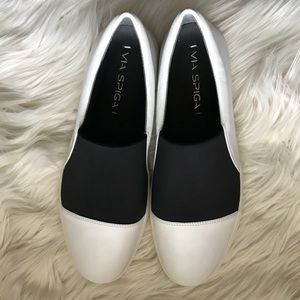 Via Spiga Slip-on